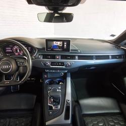 Audi RS5 Coupe V6 2.9 TFSi 450 Tiptronic 8 Quattro Dunkerque