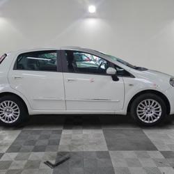Fiat Punto 1.2 8V 69 Easy Prinquiau