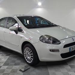 Fiat Punto 1.2 8V 69 Easy Prinquiau