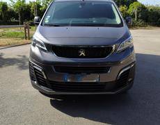 Peugeot Expert - FGN TOLE STANDARD BLUEHDI 150 S&S BVM6 PREMIUM PACK - 18 960 €