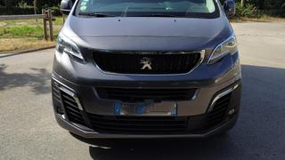 Peugeot Expert  - photo 0