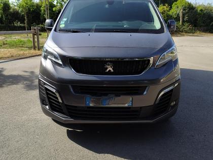 Peugeot Expert - FGN TOLE STANDARD BLUEHDI 150 S&S BVM6 PREMIUM PACK - 18 960 €