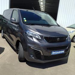 Peugeot Expert FGN TOLE STANDARD BLUEHDI 150 S&S BVM6 PREMIUM PACK Saint-Philbert-de-Grand-Lieu