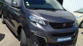 Peugeot Expert  - photo 1