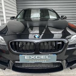 BMW M5 560ch DKG7 Marcey-les-Gr&egrave;ves