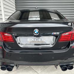 BMW M5 560ch DKG7 Marcey-les-Gr&egrave;ves