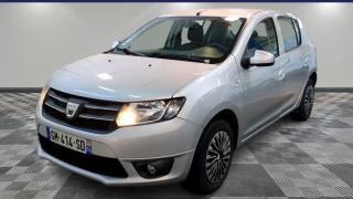 Dacia Sandero  - Laureate - photo 0