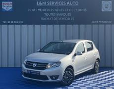 Dacia Sandero - SANDERO - 7 490 €