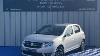 Dacia Sandero  - Laureate - photo 0