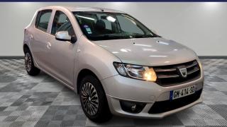 Dacia Sandero  - Laureate - photo 1