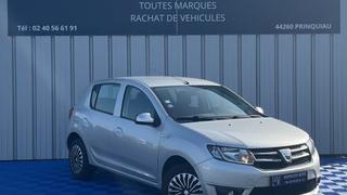 Dacia Sandero  - Laureate - photo 1