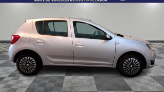 Dacia Sandero  - Laureate - photo 2