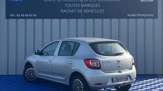 Dacia Sandero  - Laureate - photo 2