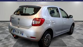 Dacia Sandero  - Laureate - photo 3