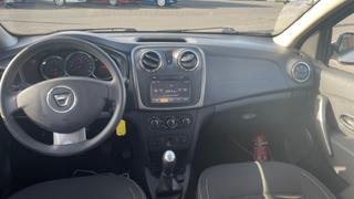 Dacia Sandero  - Laureate - photo 4