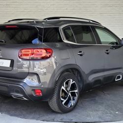 Citroen C5 Aircross Hybride Rechargeable 225 S&S e-EAT8 Shine Dunkerque