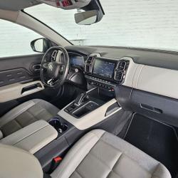 Citroen C5 Aircross Hybride Rechargeable 225 S&S e-EAT8 Shine Dunkerque