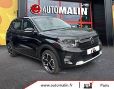 Citroen e-C3