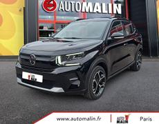 Citroen e-C3 Mantes-la-Ville