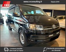 Volkswagen California Franqueville-Saint-Pierre