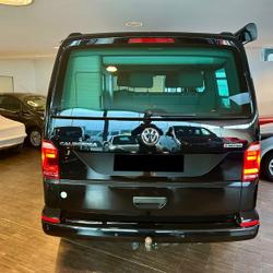 Volkswagen California T6 Coast - 2.0 TDI 150 DSG 4 Motion - Store - Attelage !!! Franqueville-Saint-Pierre