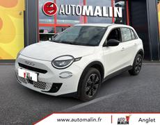 Fiat 600 Anglet
