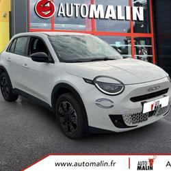 Fiat 600 T-Gen 3 1.2 Hybrid 145ch eDCT6 Pop occasion - Anglet - photo 3/41