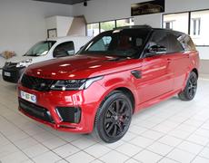 Land Rover Range Rover Sport Pujols