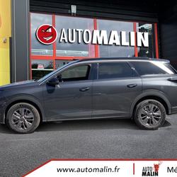 Peugeot 5008 Hybrid 145 ch e-DCS6 Allure M&eacute;rignac