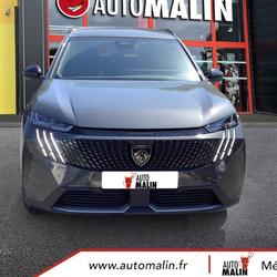 Peugeot 5008 Hybrid 145 ch e-DCS6 Allure M&eacute;rignac