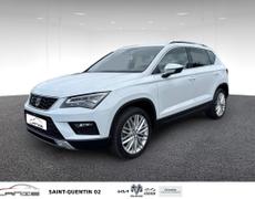 Seat Ateca Jaux