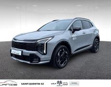 Kia Sportage Saint-Quentin