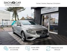 Mercedes Classe A Nantes