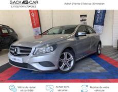 Mercedes Classe A Nantes