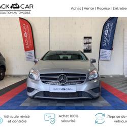 Mercedes Classe A 180 CDI BlueEFFICIENCY Inspiration 7-G DCT occasion - Nantes - photo 3/19