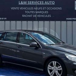 Mercedes Classe R 300 CDI 5 pl BlueEFFICIENCY A Prinquiau