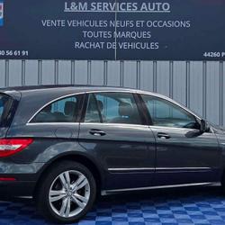 Mercedes Classe R 300 CDI 5 pl BlueEFFICIENCY A Prinquiau