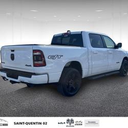 Dodge Ram 1500 CREW CAB 5.7 V8 HEMI e-TORQUE SPORT + PACK G/T Jaux
