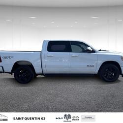 Dodge Ram 1500 CREW CAB 5.7 V8 HEMI e-TORQUE SPORT + PACK G/T Jaux