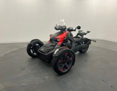 Autres Can Am Quimper