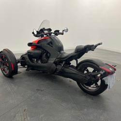 Autres Can Am RYKER 600 Quimper