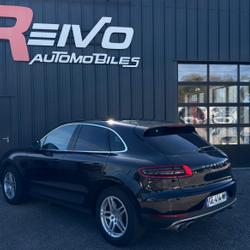 Porsche Macan Diesel 3.0 V6 258 ch S PDK S&eacute;n&eacute;