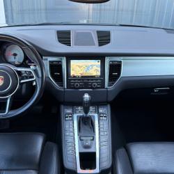 Porsche Macan Diesel 3.0 V6 258 ch S PDK S&eacute;n&eacute;