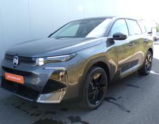 Citroen C5 Aircross Thue et Mue