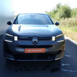 Citroen C5 Aircross 145 ch e-DCS6 Max Toit ouvrant Thue et Mue