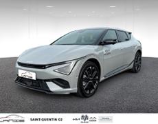 Kia EV6 Jaux