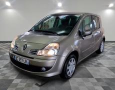 Renault Grand Modus Prinquiau