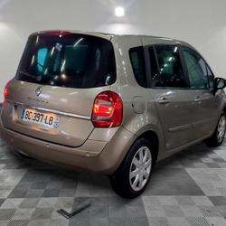 Renault Grand Modus 1.6 16V 110 Dynamique Euro 5 A Prinquiau