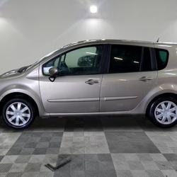 Renault Grand Modus 1.6 16V 110 Dynamique Euro 5 A Prinquiau