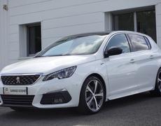 Peugeot 308 II Phase 2 Connerré